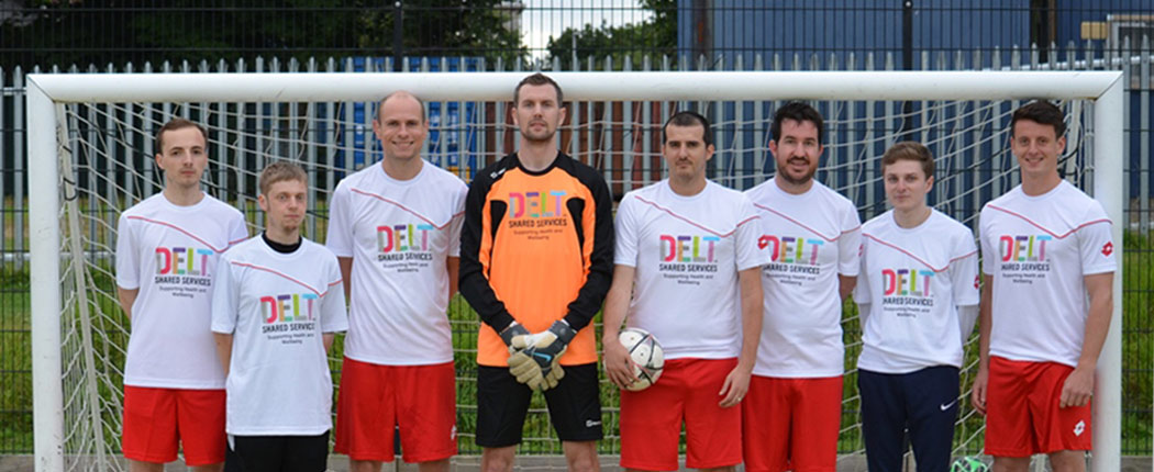 Delt Shared Services Supporting Our Communities Header Image