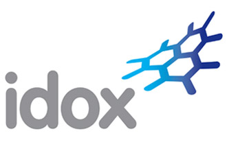 Idox Logo Image