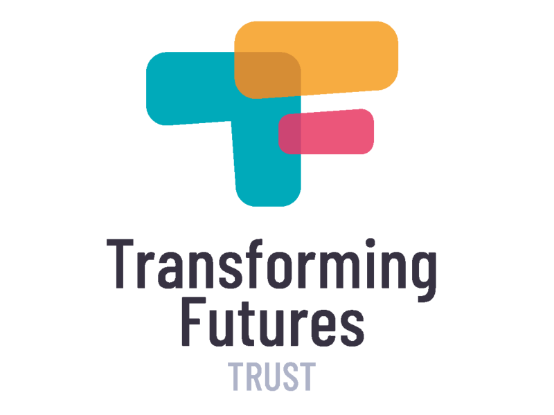 Transforming Futures Trust – Delt Shared Services