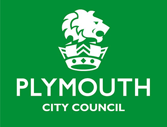 Plymouth City Council Logo