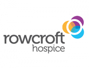 Rowcroft Hospice Logo