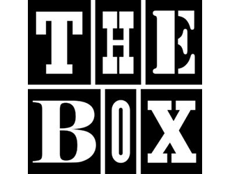The Box Logo