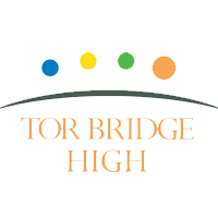Tor Bridge High Logo Image