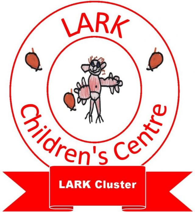 Lark Children's Centre Logo