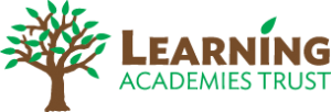 Learning Academies Trust Logo