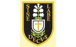 Devonport High School For Girls Logo