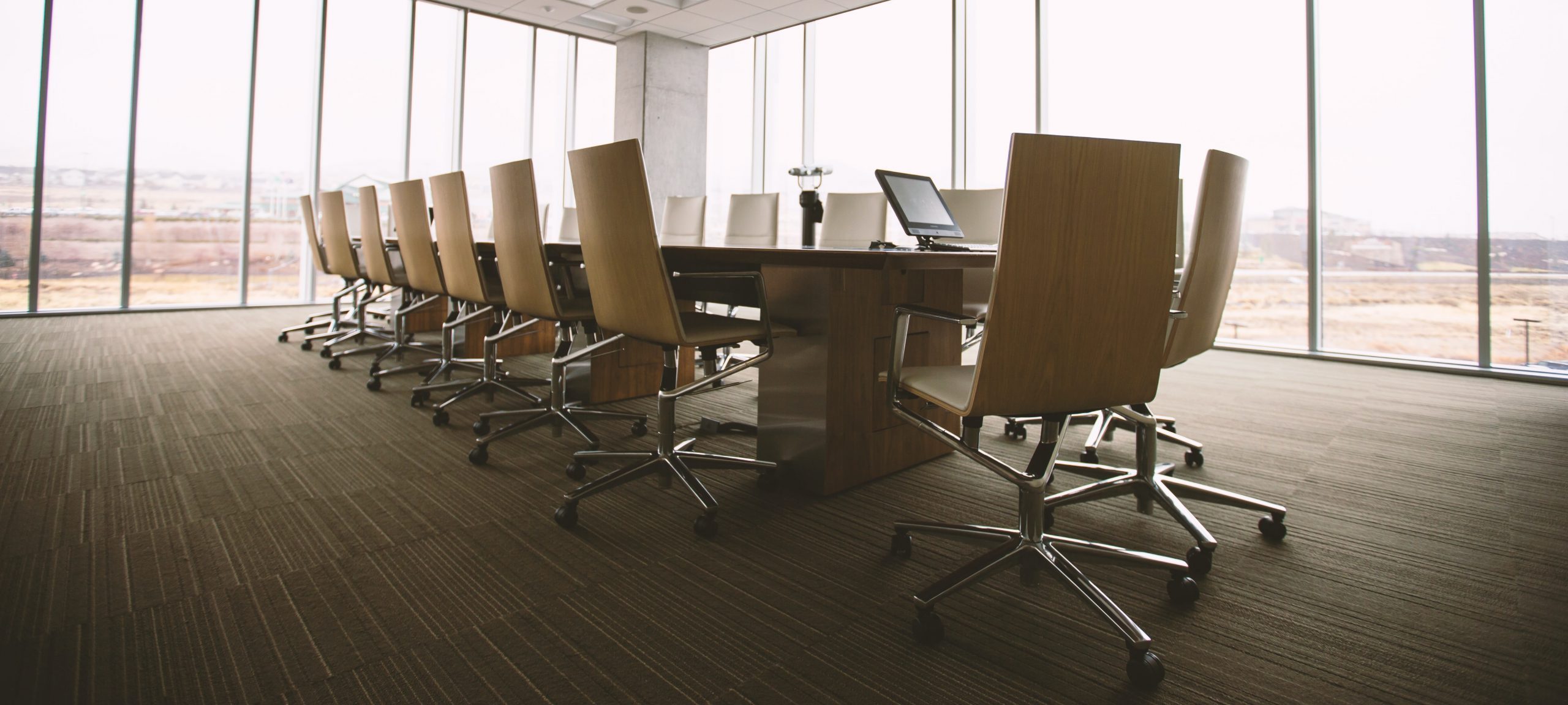 Delt Shared Services Our Board Header Image
