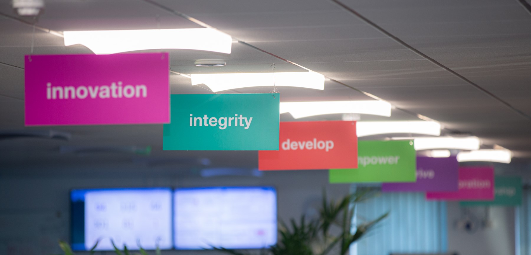 Delt Shared Services Who We Are Header Image