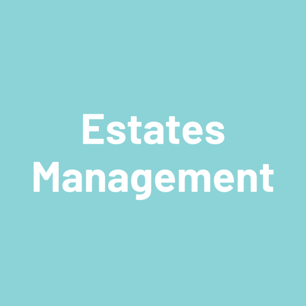 Estates Management – Delt Shared Services