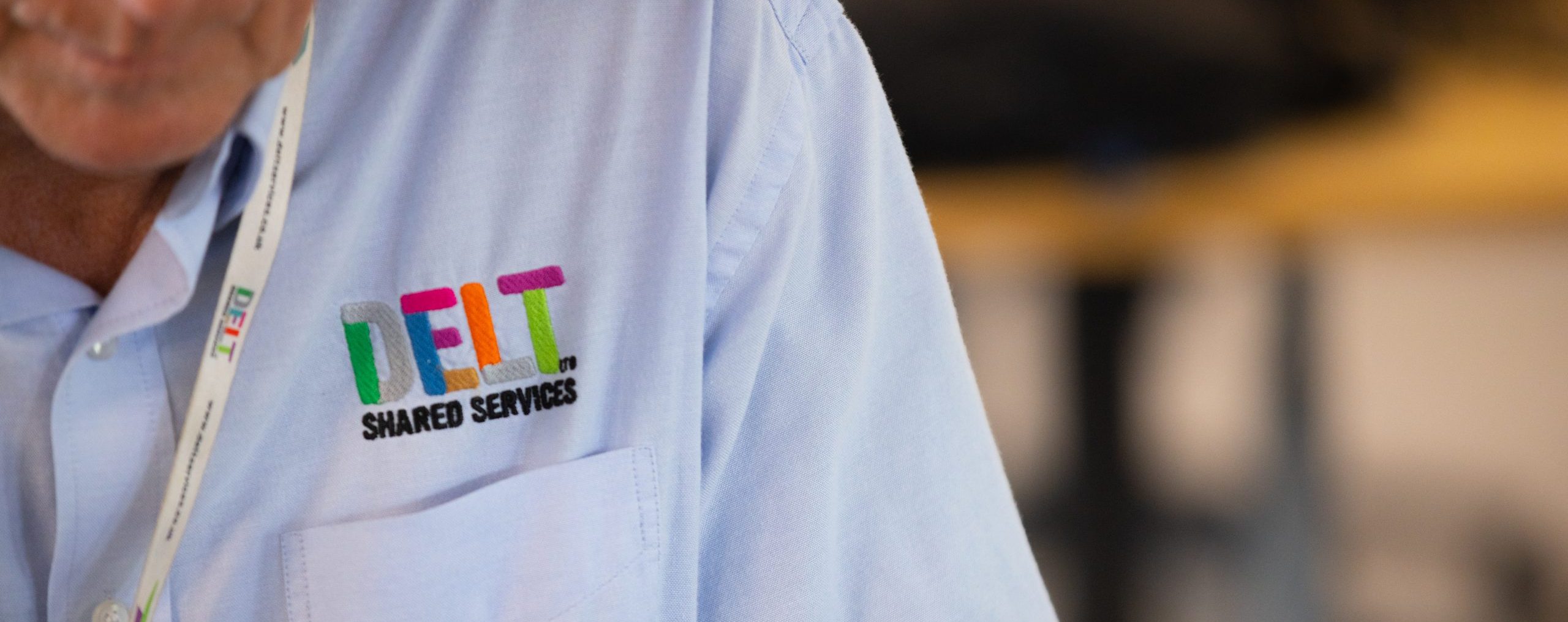 Delt Shared Services What We Do Header Image