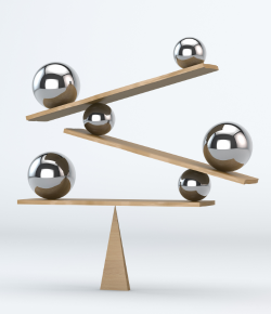 Blog – Balancing Act: The Vital Blend of Experience and Subject Matter Knowledge in Project Management