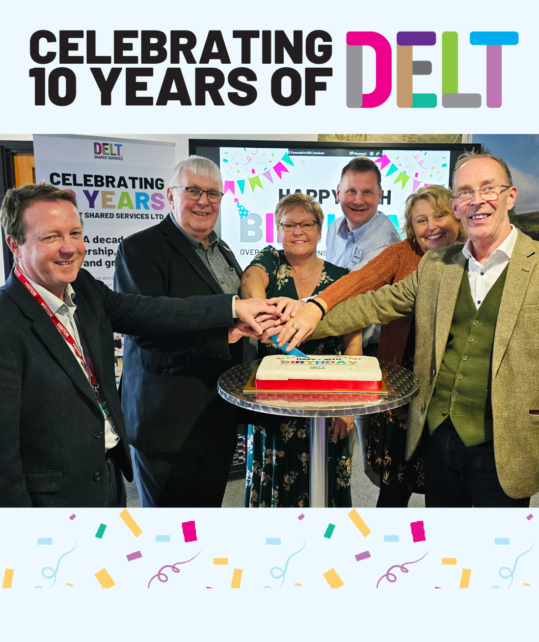 NEWS – Plymouth-based business celebrates 10 years of growth into a Westcountry success story