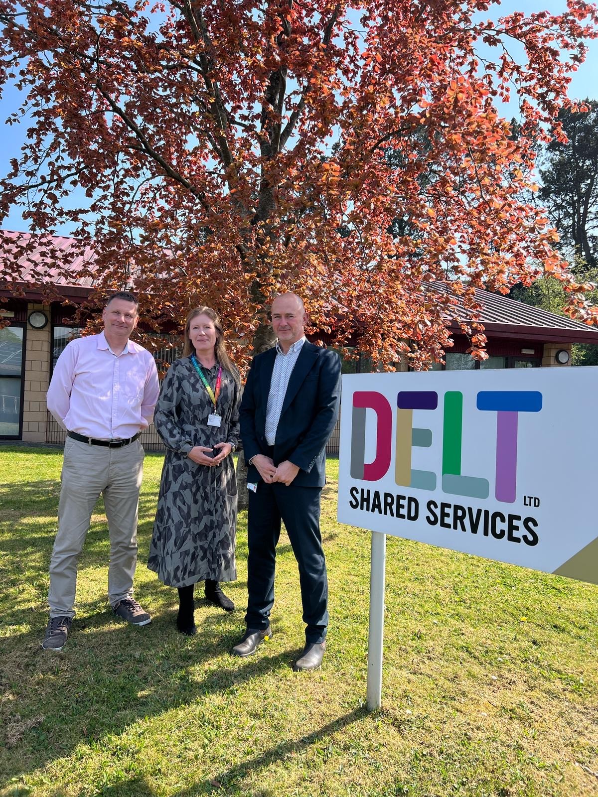 NEWS – Delt Expands Public Sector Reach with £60M North Somerset Collaboration